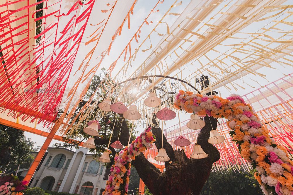 Photo By Wedding Chapters - Wedding Planners
