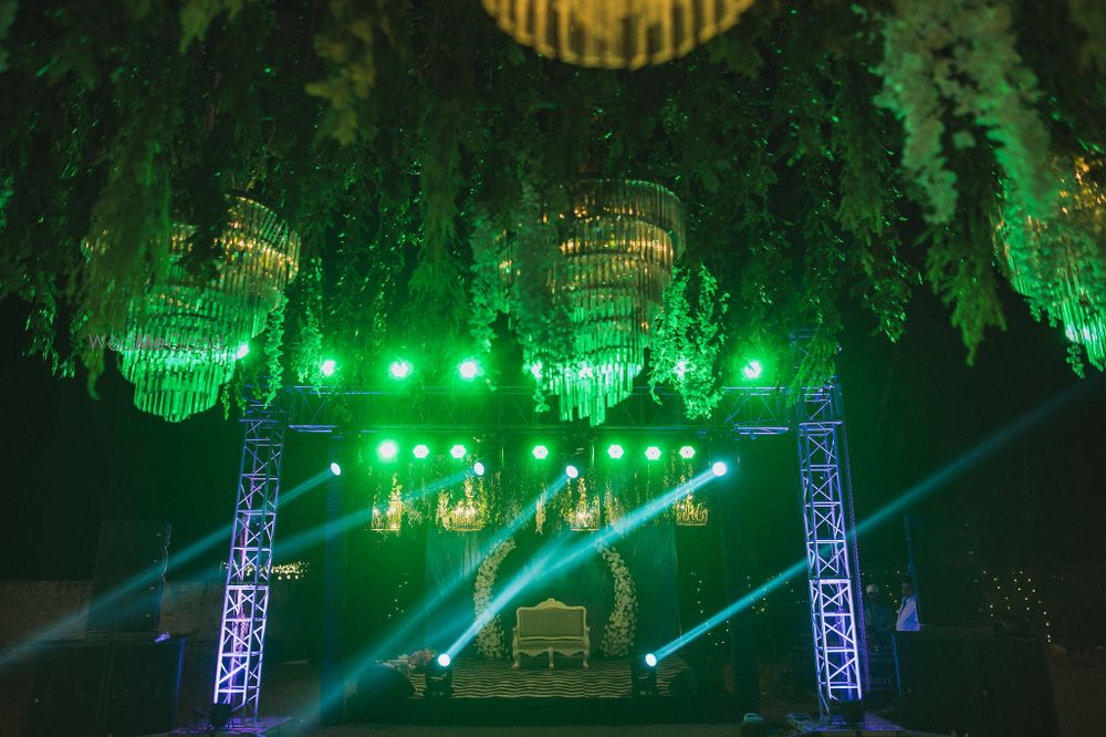 Photo By Wedding Chapters - Wedding Planners