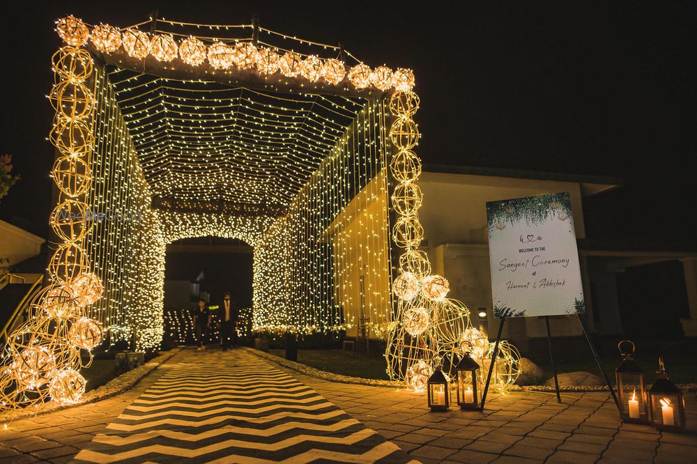 Photo By Wedding Chapters - Wedding Planners