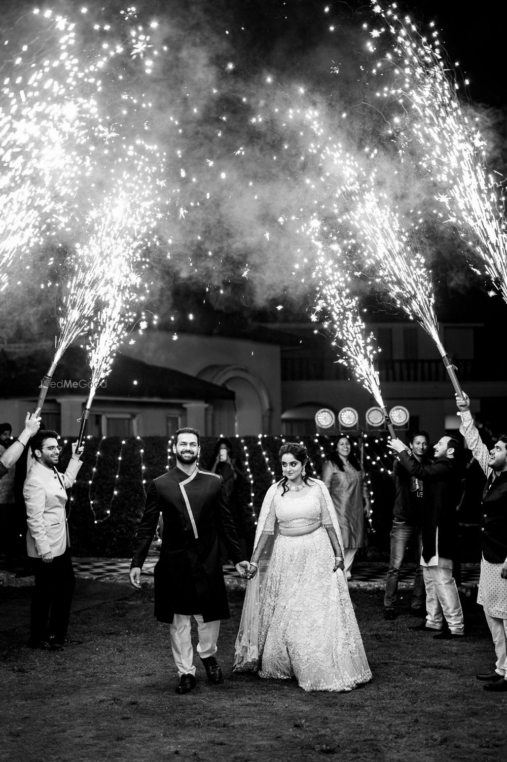 Photo By Wedding Chapters - Wedding Planners