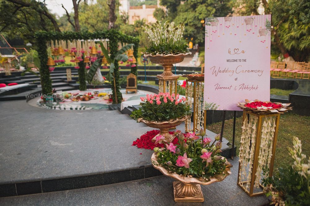 Photo By Wedding Chapters - Wedding Planners