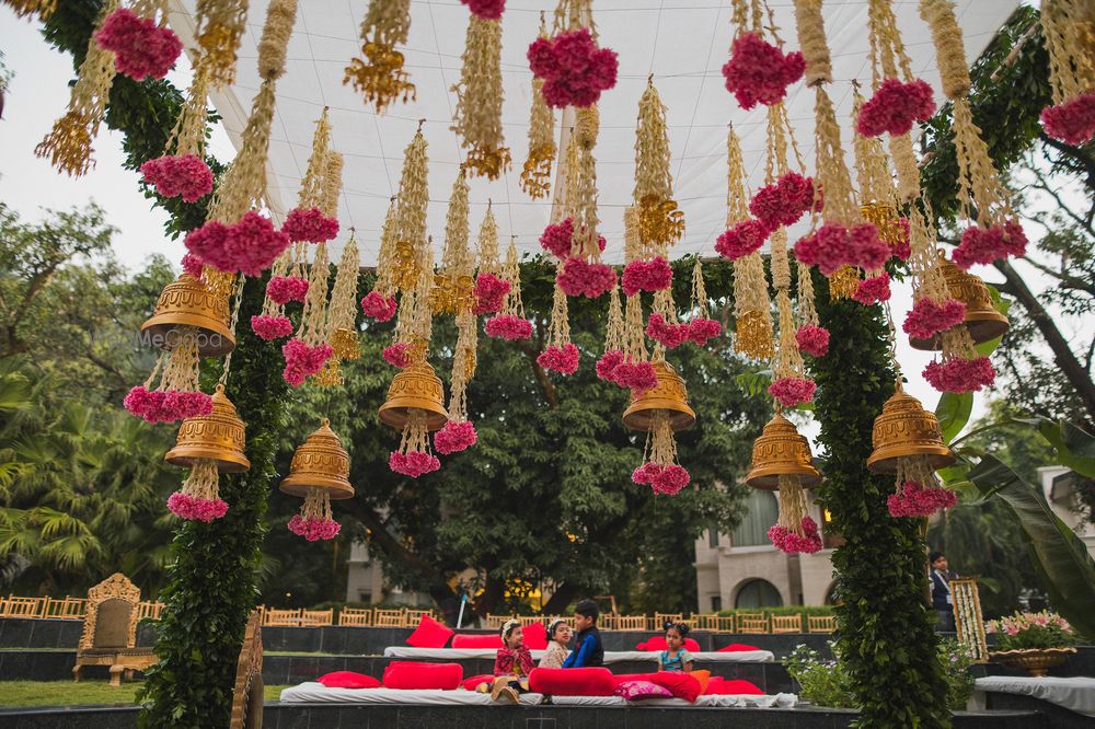 Photo By Wedding Chapters - Wedding Planners