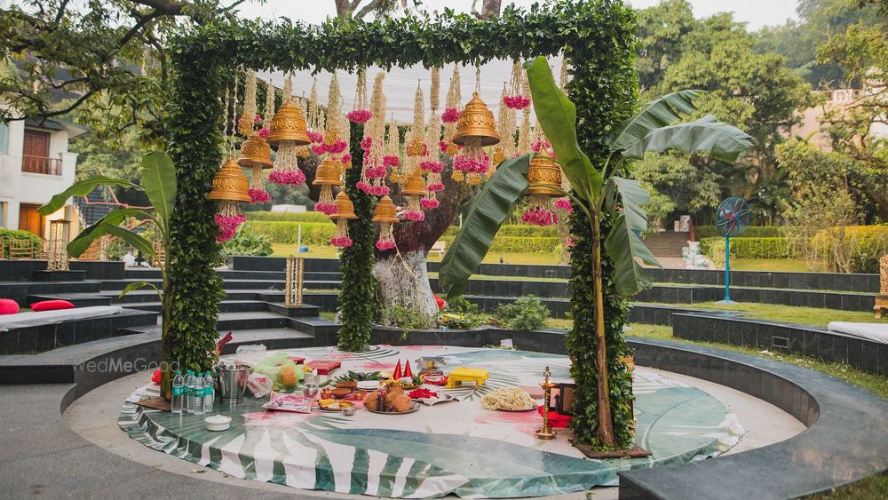 Wedding Chapters