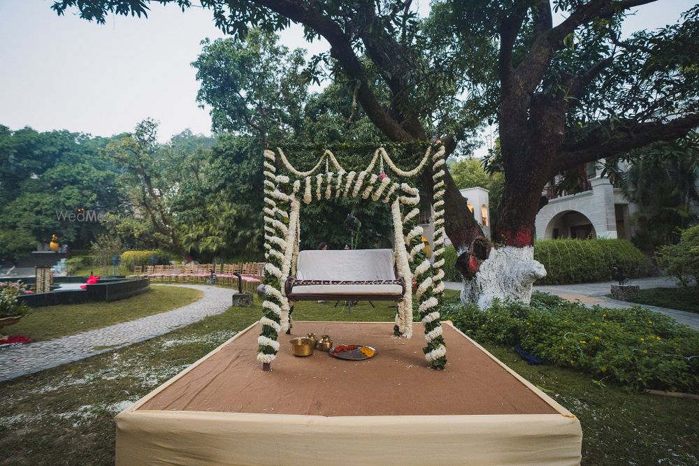 Photo By Wedding Chapters - Wedding Planners