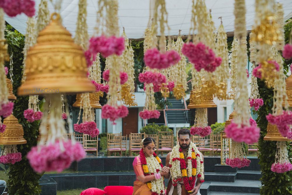 Photo By Wedding Chapters - Wedding Planners