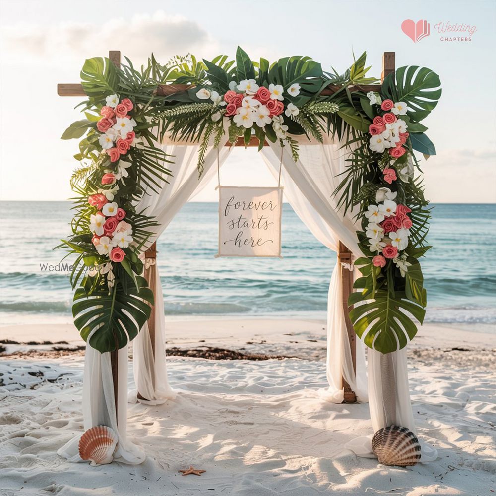 Photo By Wedding Chapters - Wedding Planners