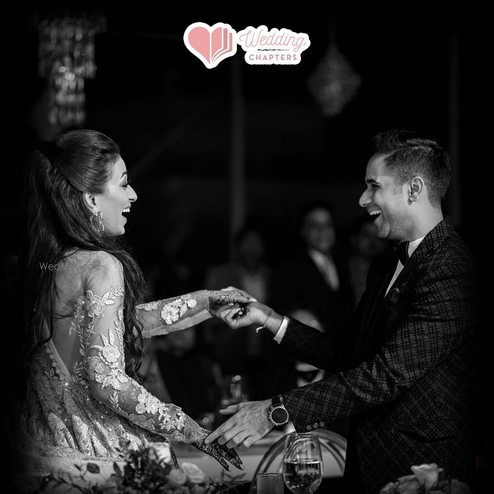Photo By Wedding Chapters - Wedding Planners