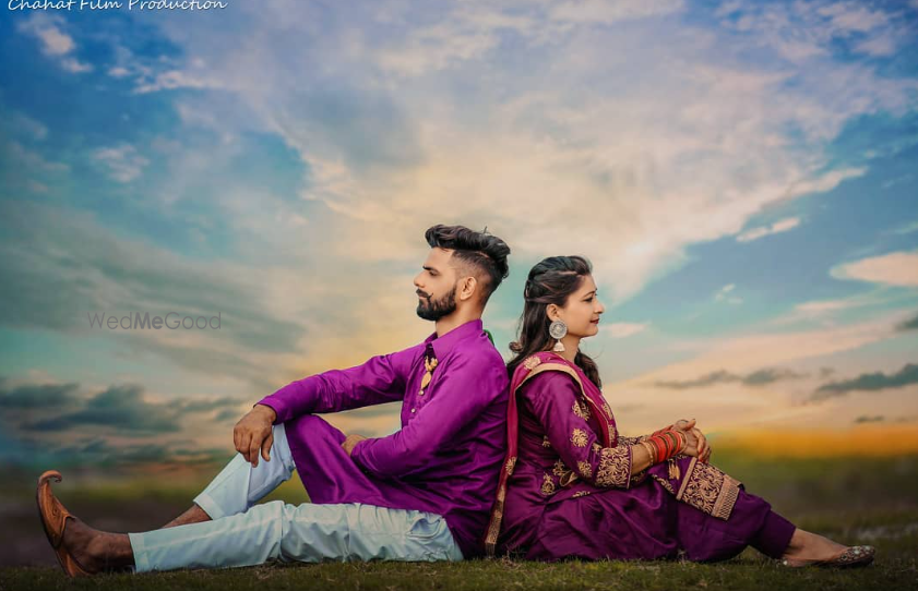 Chahat Photography - Pre Wedding