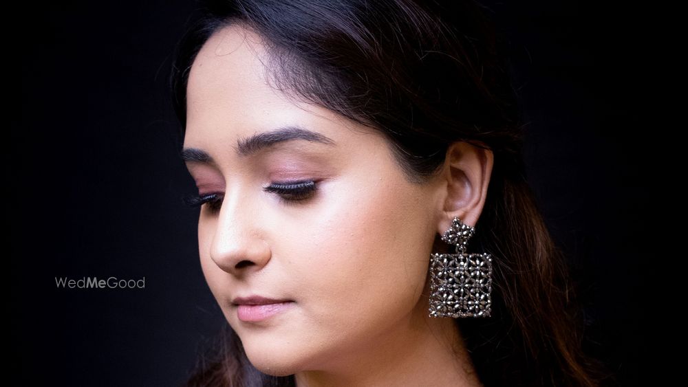 Makeup by Heraa