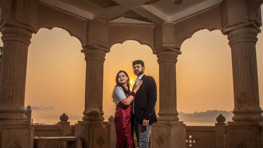 Devraj Filmworks - Pre Wedding