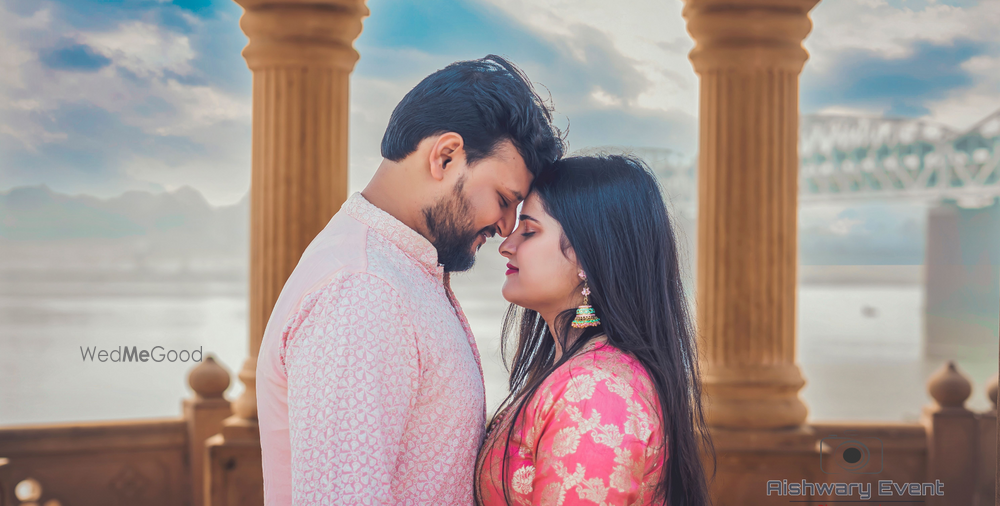 Aishwary Event Photography -Pre Wedding