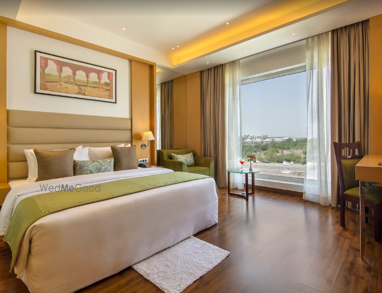Photo By Sarovar Portico Sonipat - Venues