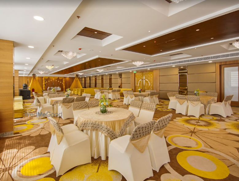 Photo By Sarovar Portico Sonipat - Venues
