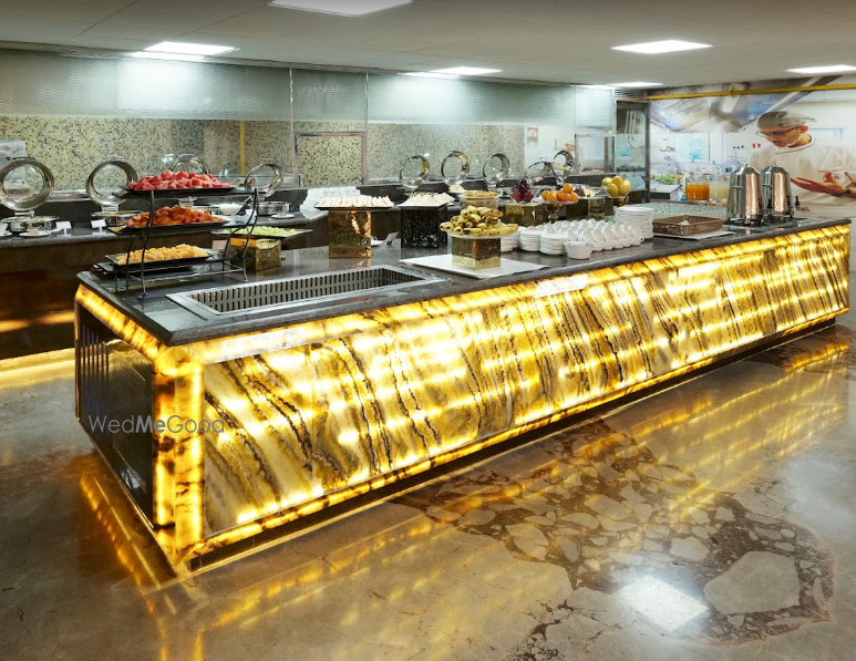 Photo By Sarovar Portico Sonipat - Venues