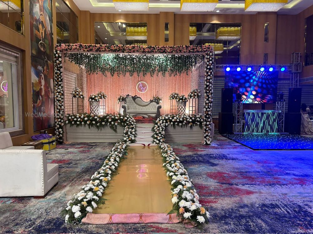 Photo By Sarovar Portico Sonipat - Venues