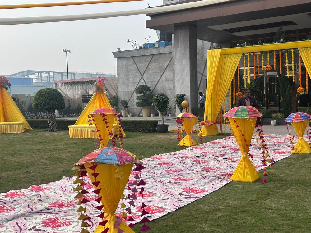 Photo By Sarovar Portico Sonipat - Venues