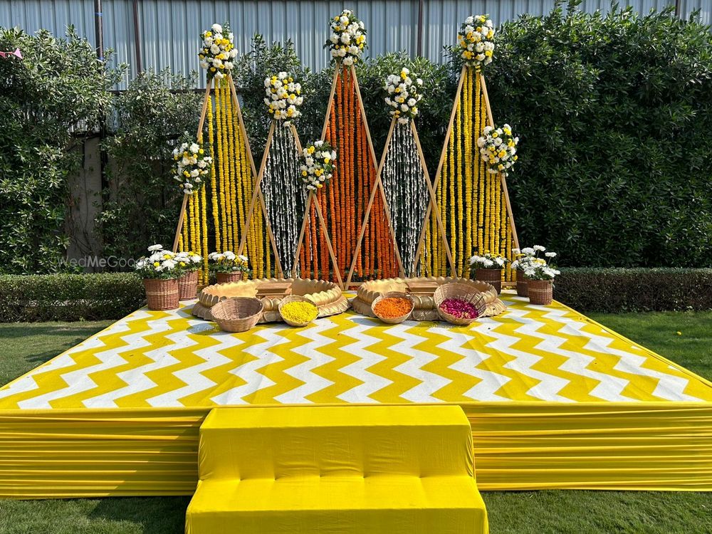 Photo By Sarovar Portico Sonipat - Venues