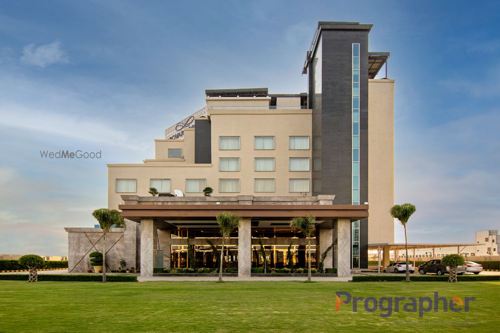 Photo By Sarovar Portico Sonipat - Venues
