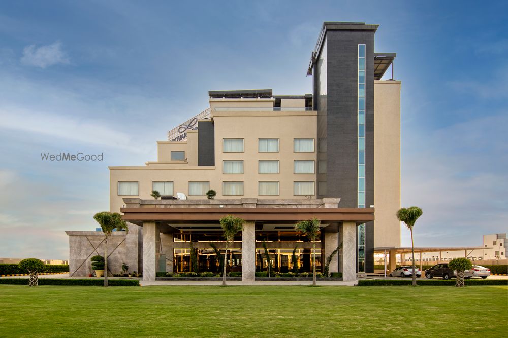 Photo By Sarovar Portico Sonipat - Venues