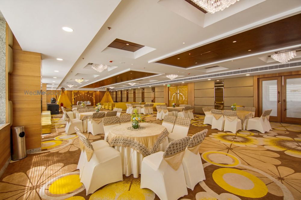 Photo By Sarovar Portico Sonipat - Venues