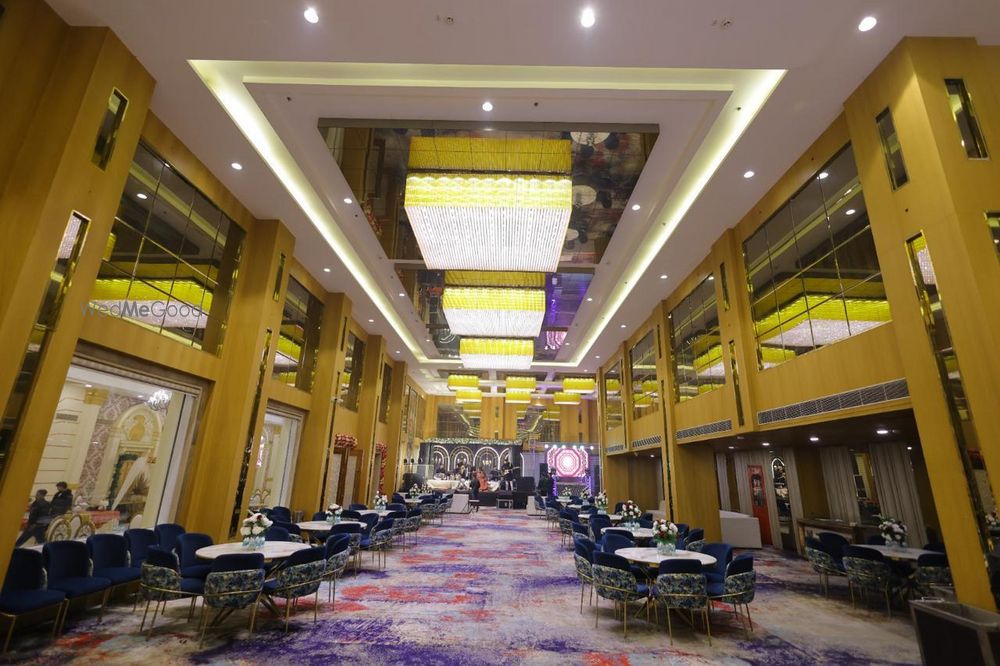 Photo By Sarovar Portico Sonipat - Venues