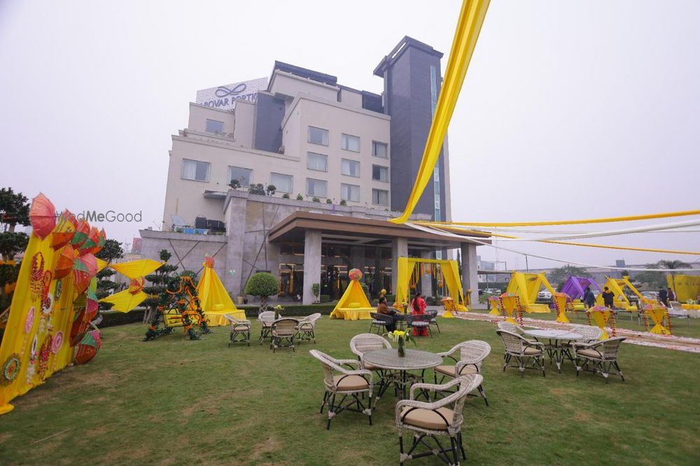 Photo By Sarovar Portico Sonipat - Venues