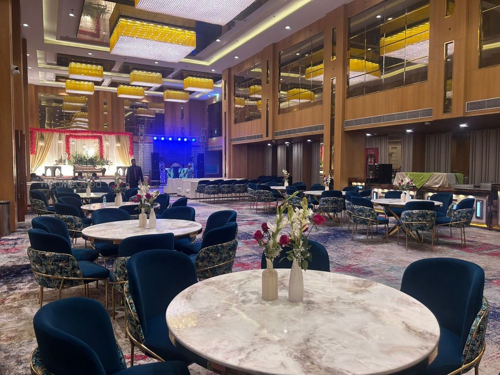 Photo By Sarovar Portico Sonipat - Venues