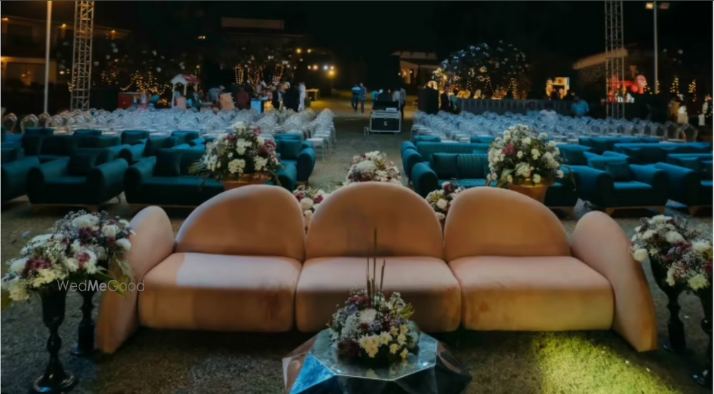 Spize Weddings and Events