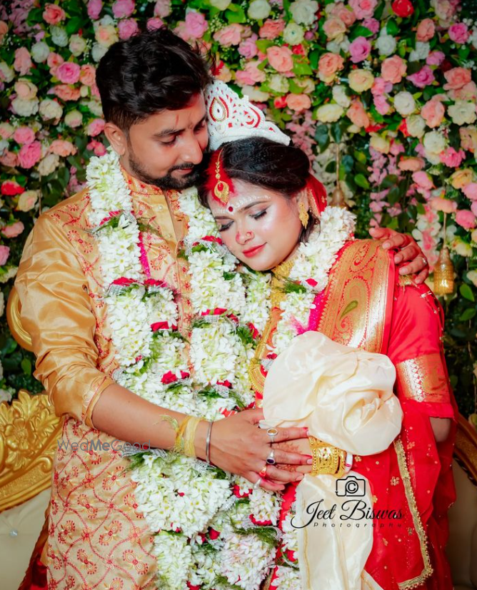 Photo By Jeet Biswas Photography - Photographers