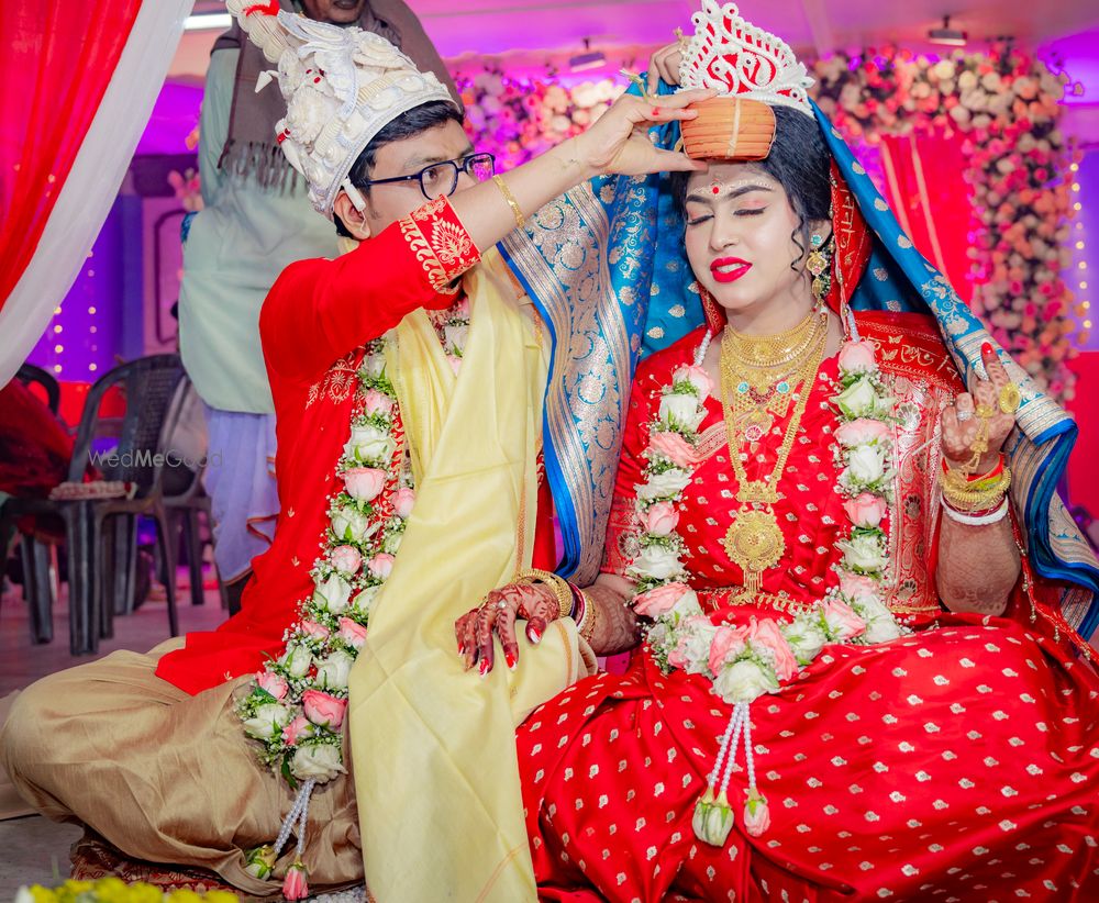 Photo By Jeet Biswas Photography - Photographers