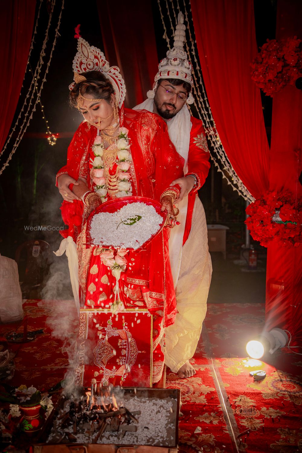 Photo By Jeet Biswas Photography - Photographers