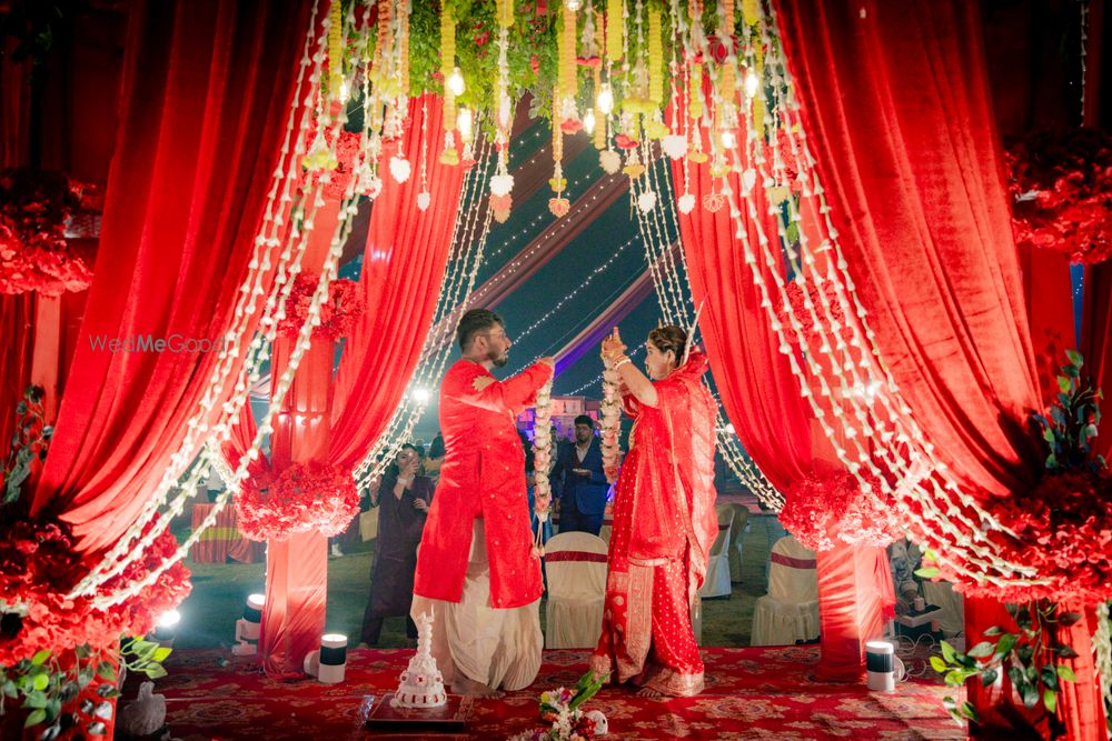 Photo By Jeet Biswas Photography - Photographers