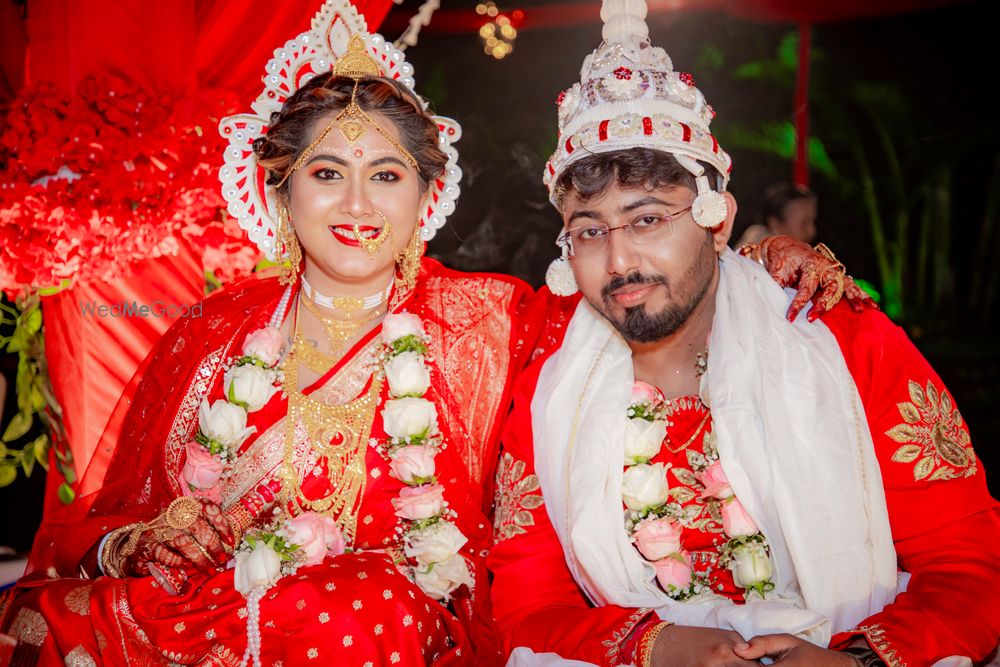 Photo By Jeet Biswas Photography - Photographers