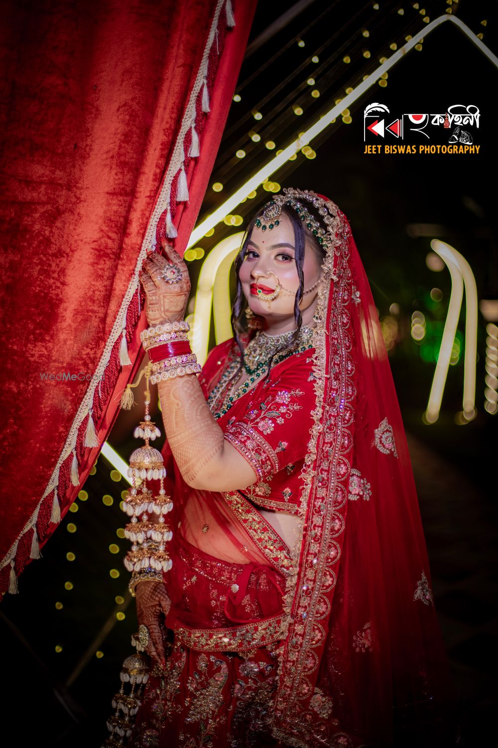 Photo By Jeet Biswas Photography - Photographers