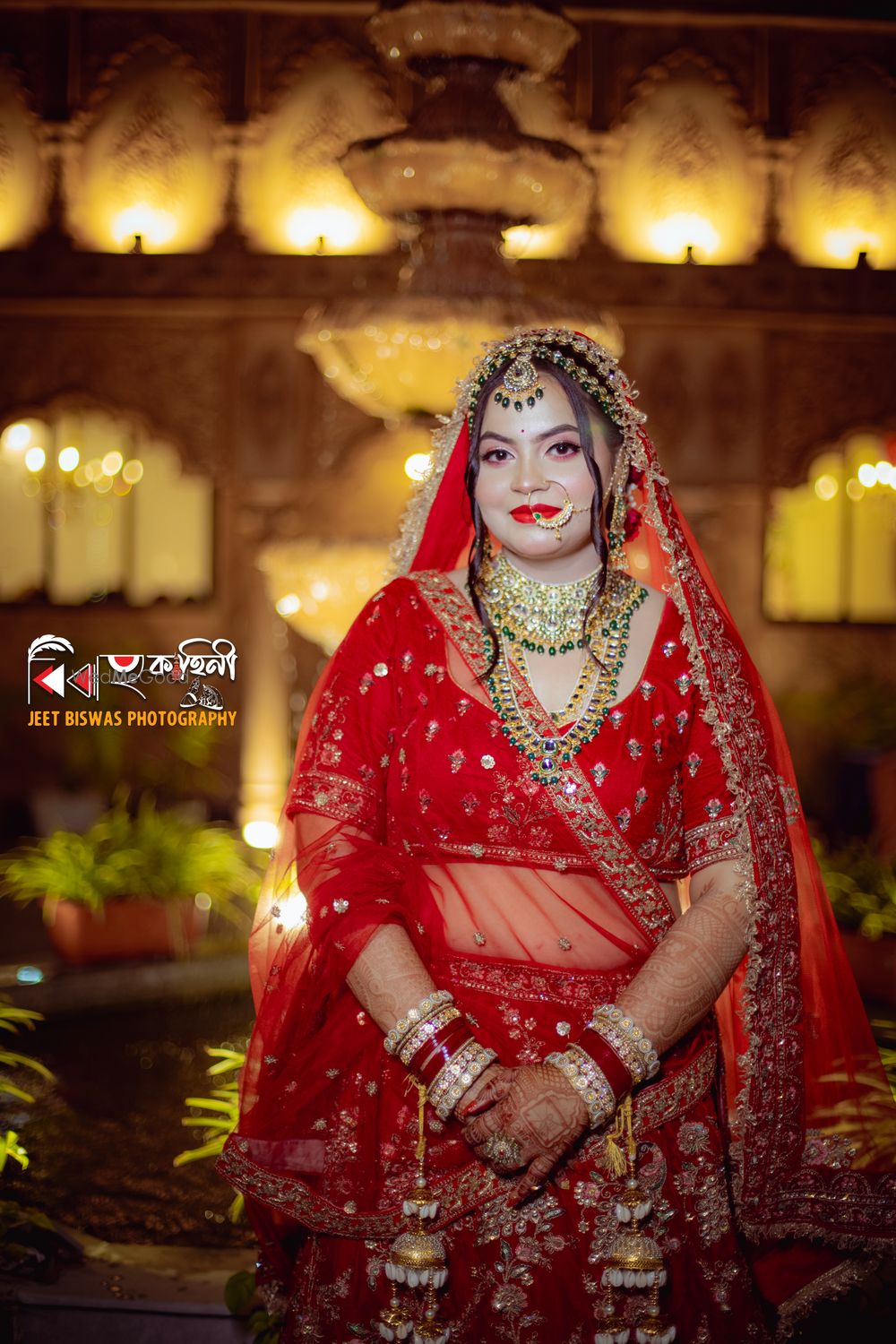 Photo By Jeet Biswas Photography - Photographers