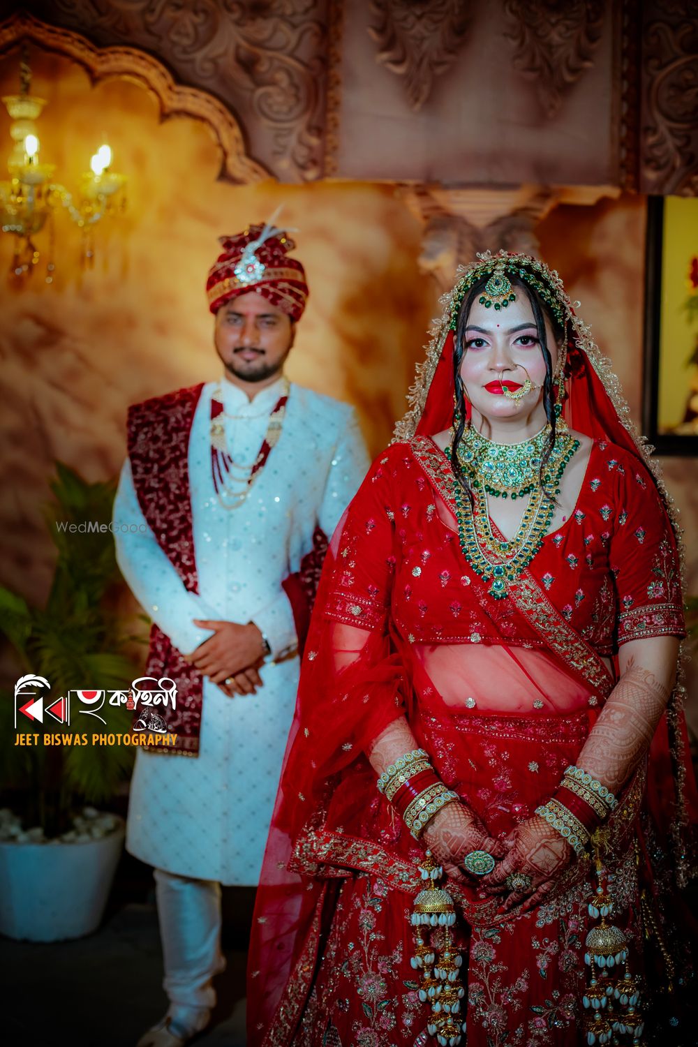 Photo By Jeet Biswas Photography - Photographers