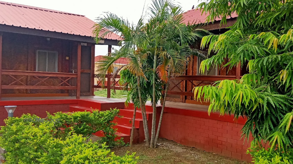 The Byke Niranjana Resort & Restaurant