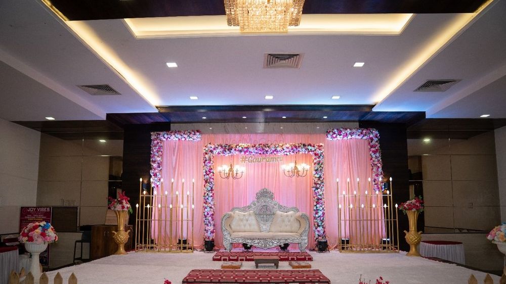 Bird Valley Pimple Saudagar Banquet Hall