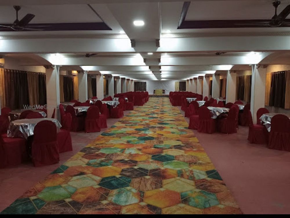Sai Muskan Banquet