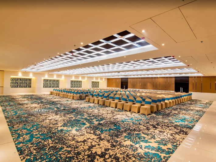 Enrise by Sayaji Nashik