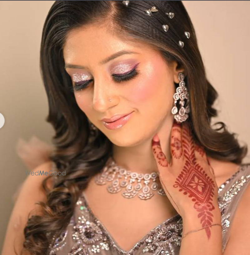 Makeovers by Himanshi