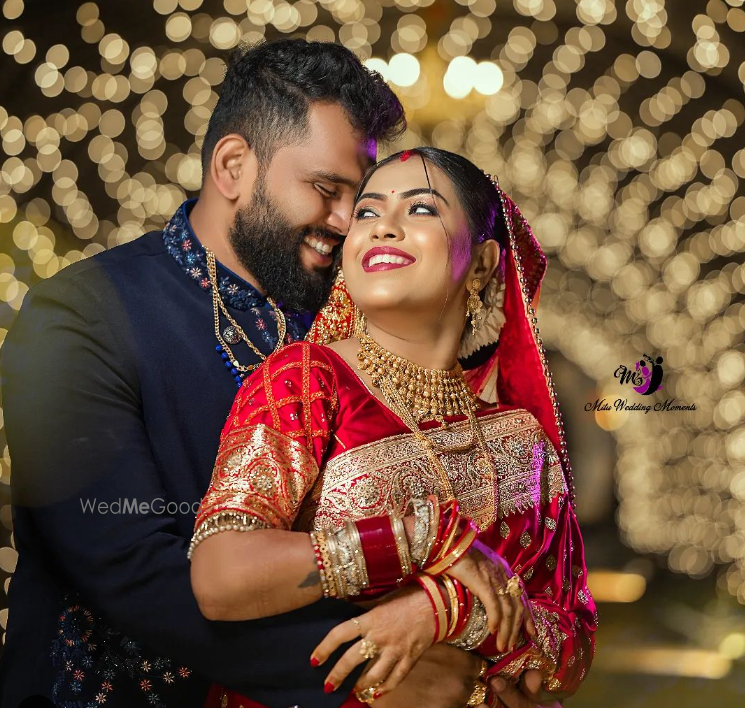 Photo By Mitu Wedding Moments - Photographers