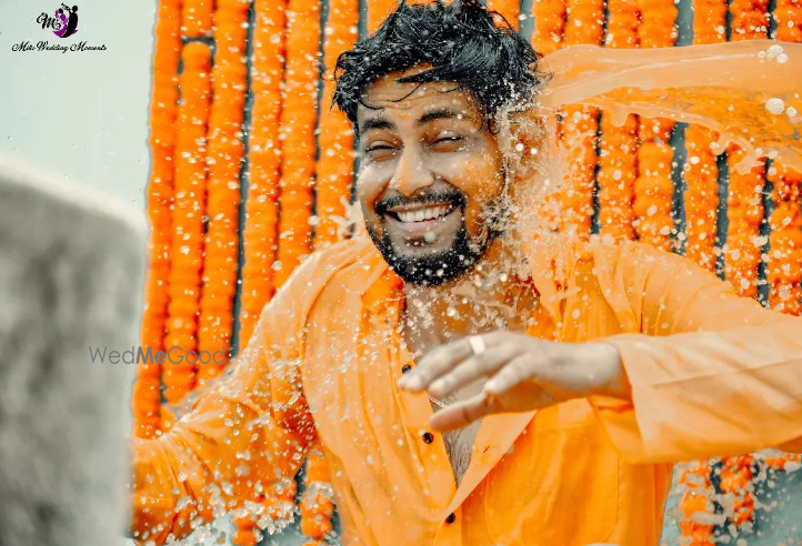 Photo By Mitu Wedding Moments - Photographers