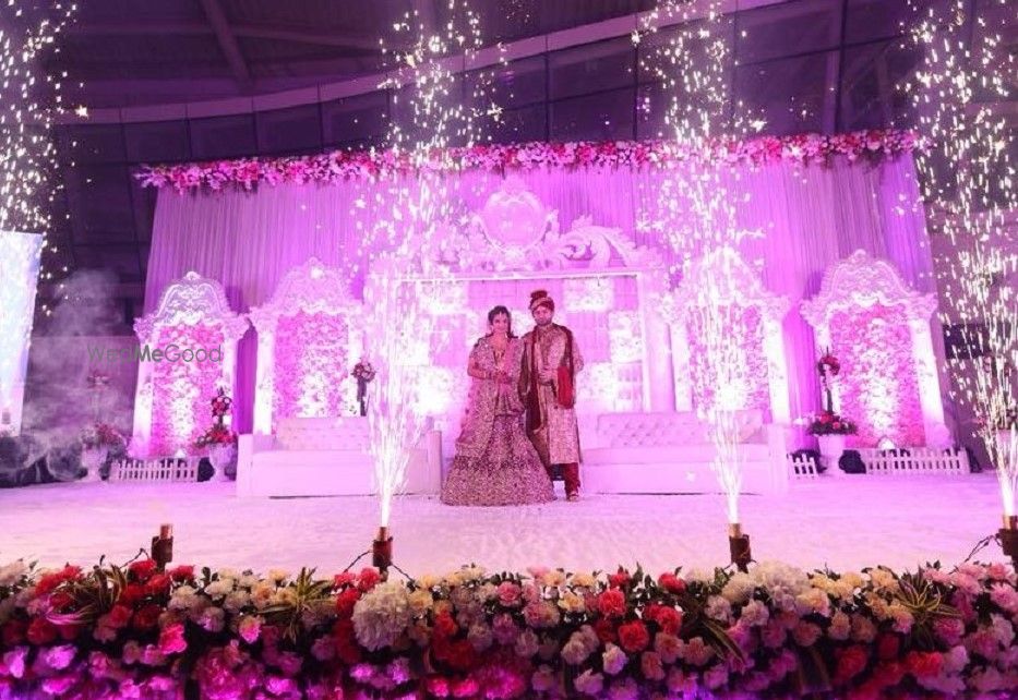 The Wedding Destination