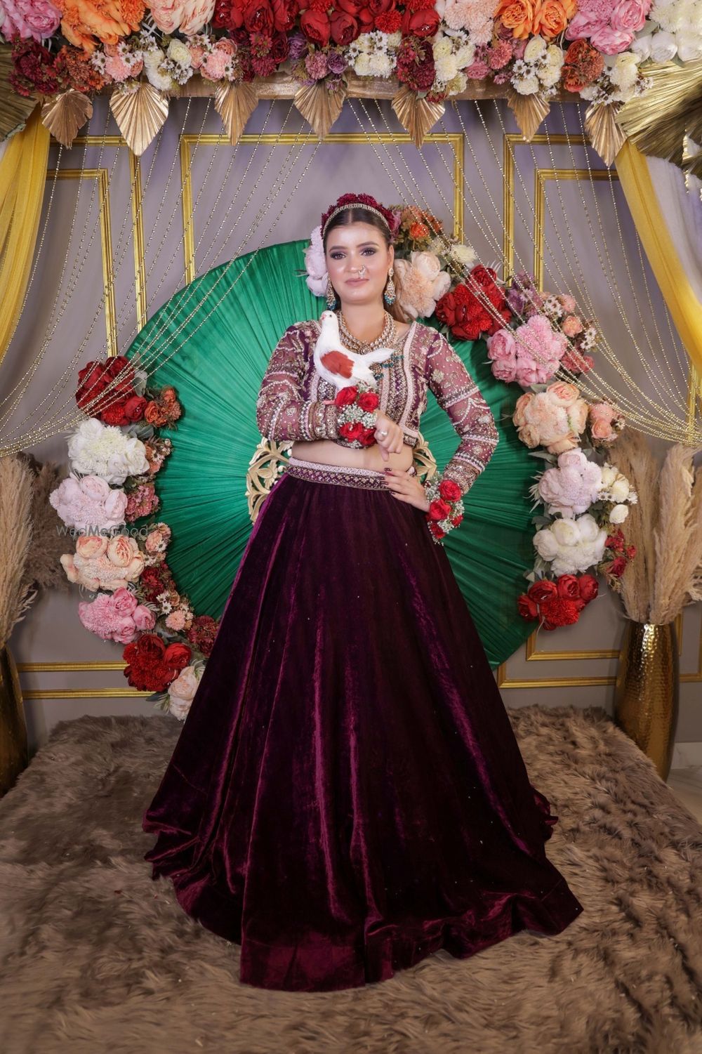 Photo By Beauty Island Bridal Makeup Studio Salon and Academy - Bridal Makeup Artists