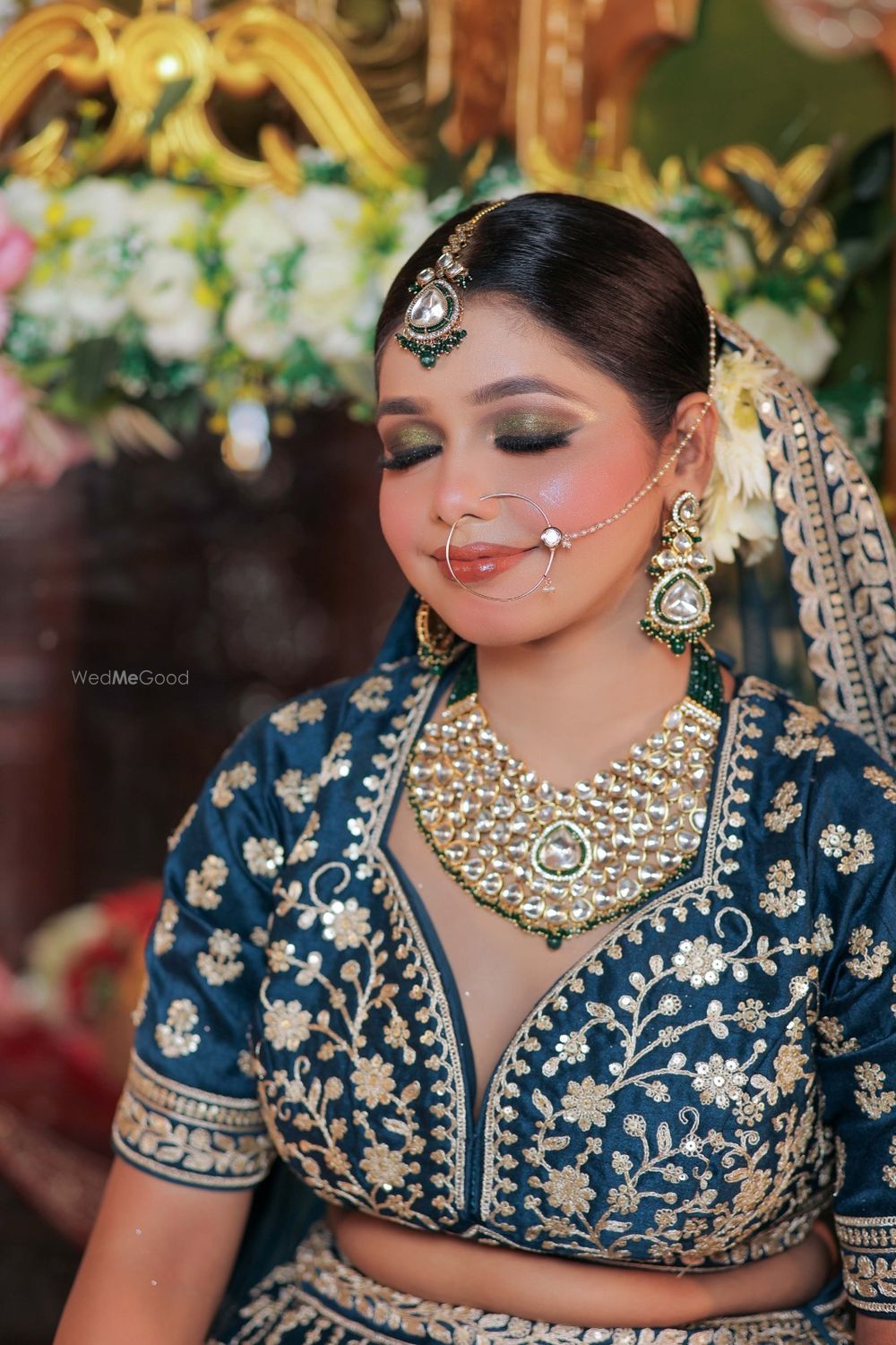 Photo By Beauty Island Bridal Makeup Studio Salon and Academy - Bridal Makeup Artists