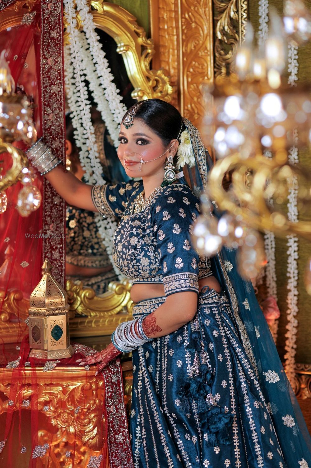 Photo By Beauty Island Bridal Makeup Studio Salon and Academy - Bridal Makeup Artists