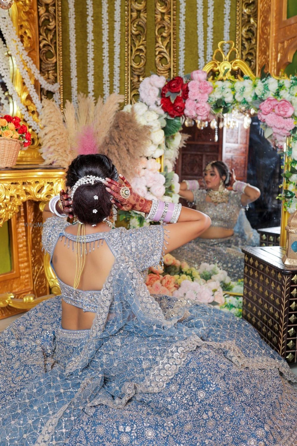 Photo By Beauty Island Bridal Makeup Studio Salon and Academy - Bridal Makeup Artists