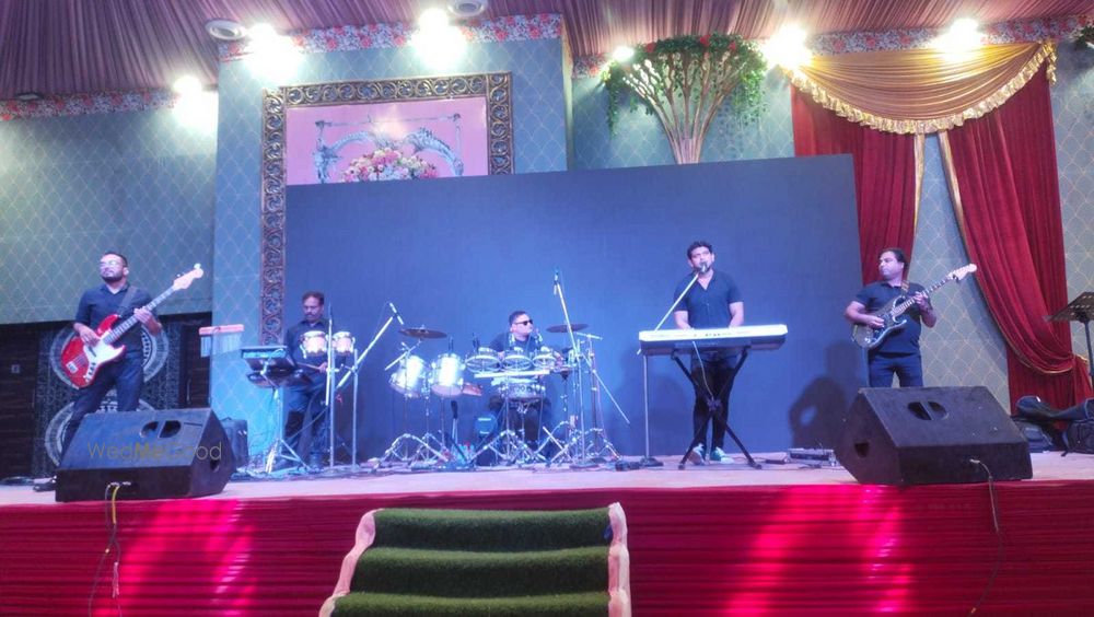 Photo By Music Band - Wedding Entertainment 