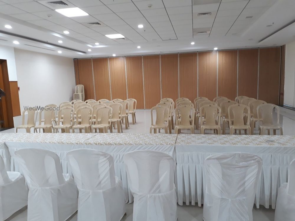 Brookefields Banquet Halls